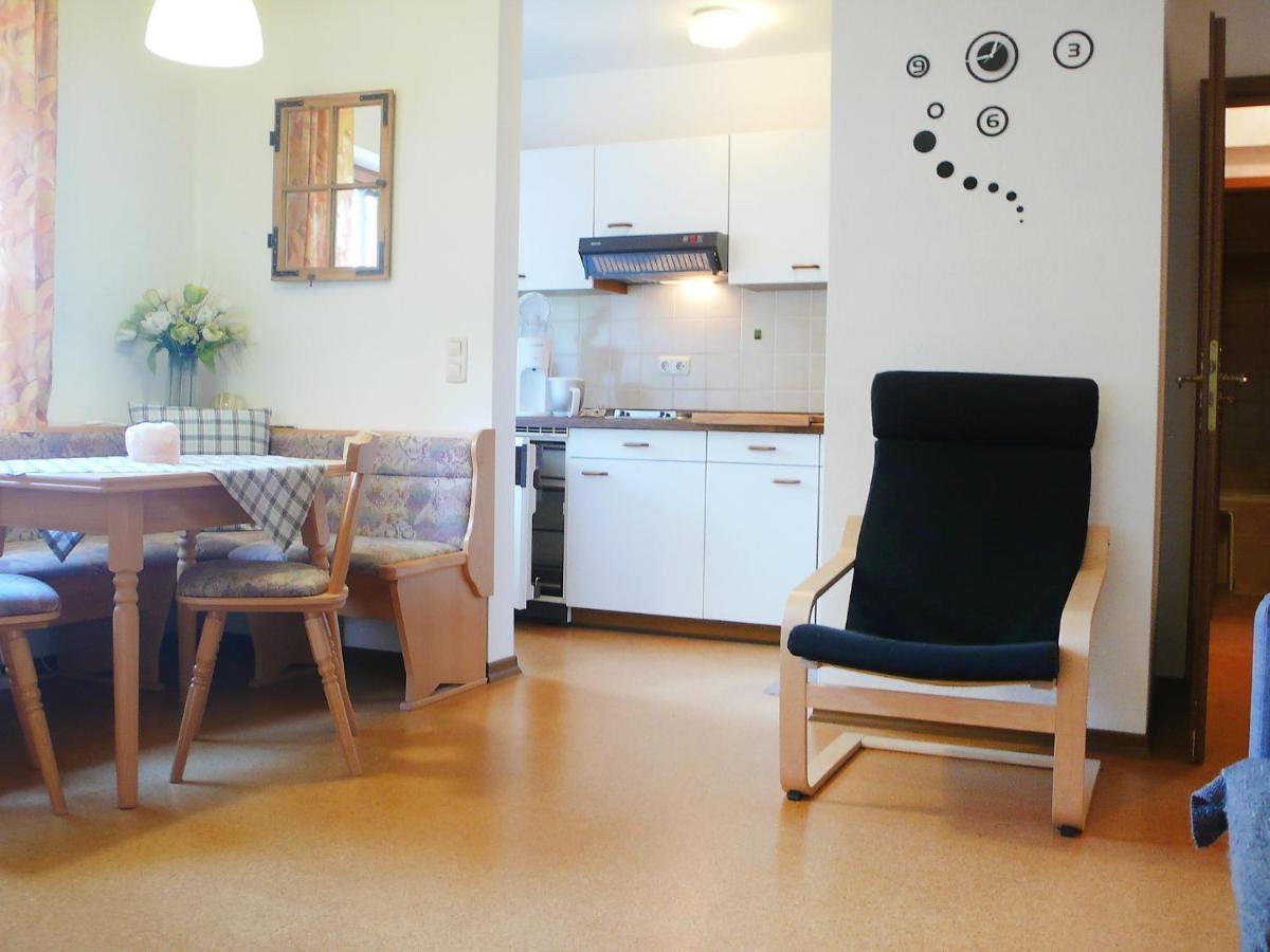 Apartment Buchenhoehe-2 By Interhome Resten المظهر الخارجي الصورة