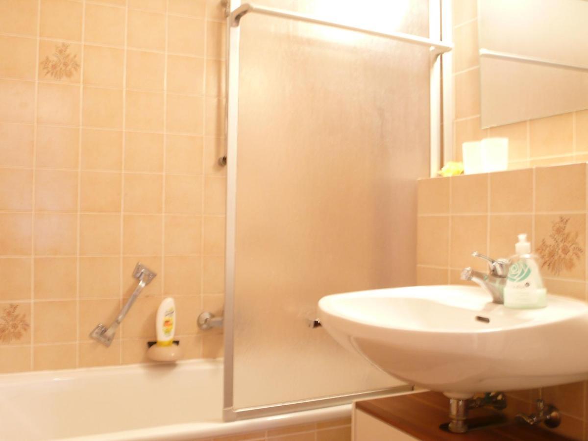 Apartment Buchenhoehe-2 By Interhome Resten المظهر الخارجي الصورة