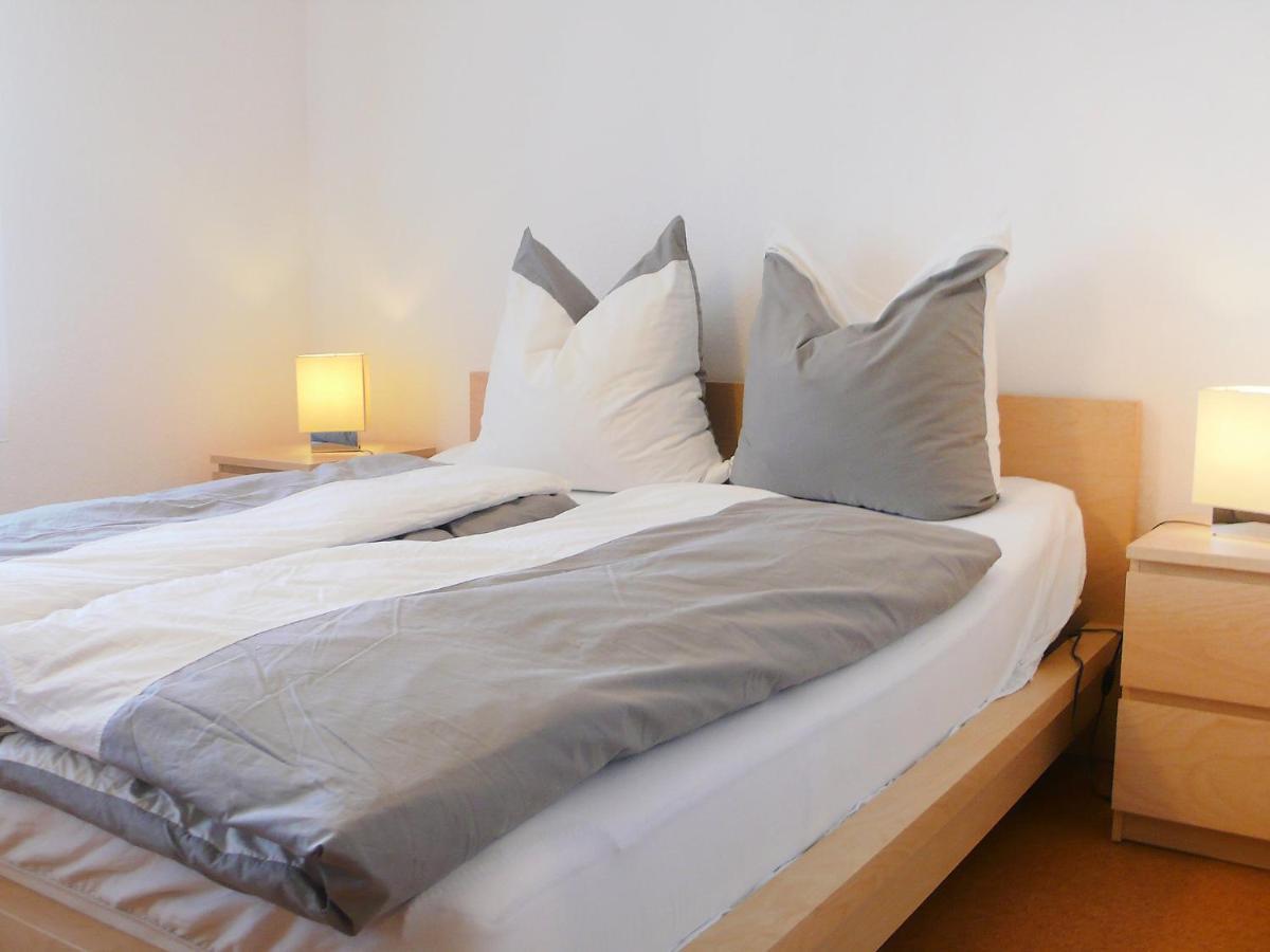 Apartment Buchenhoehe-2 By Interhome Resten المظهر الخارجي الصورة