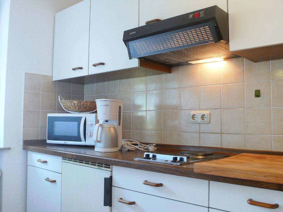 Apartment Buchenhoehe-2 By Interhome Resten المظهر الخارجي الصورة